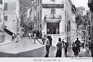 138- Bougie - Centre ville